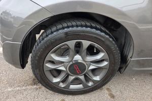 Fiat 500 Sport jtdm 95cv