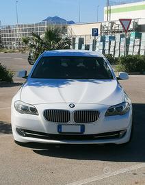 BMW serie 5 - unico proprietario