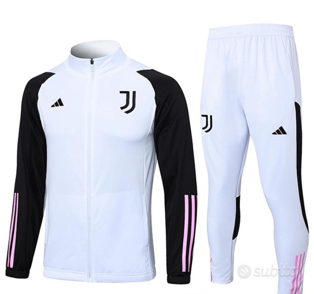 Decathlon store tuta juventus