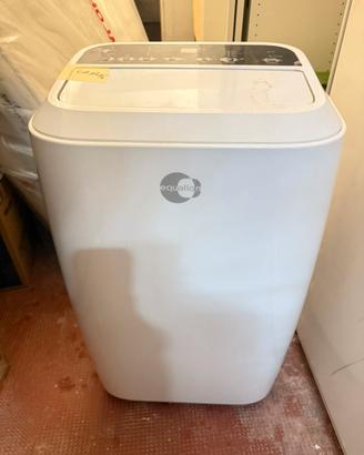 Condizionatore portatile EQUATION 9000 BTU 1000 W