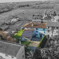 RUSTICO RISTRUTTURATO CON DEPENDANCE