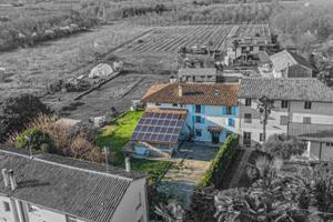 RUSTICO RISTRUTTURATO CON DEPENDANCE