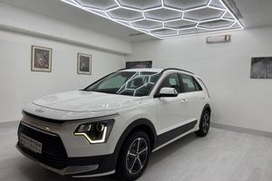 Kia Niro 1.6 GDi DCT HEV Business