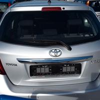 Ricambi Motore Toyota Yaris 1.0 benzina 2015