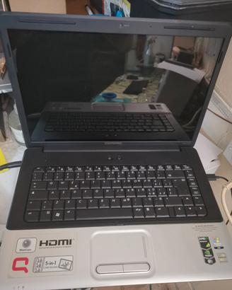 computer portatile 