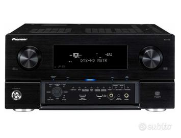 PIONEER SINTOAMPLIFICATORE