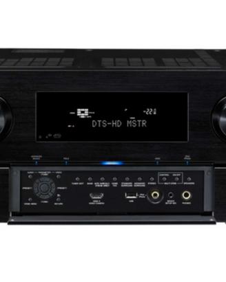 PIONEER SINTOAMPLIFICATORE