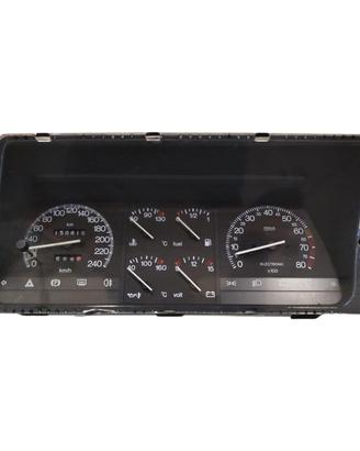 DISPLAY VEGLIA QUADRO STRUMENTI LANCIA Thema 2° S