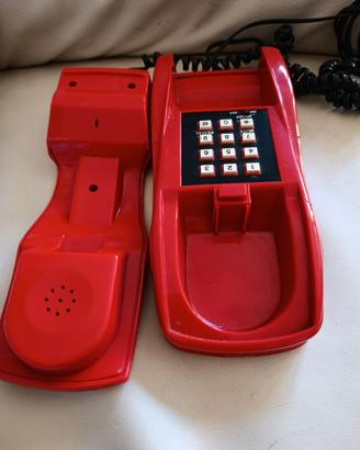 Telefoni Ferrari Testa rossa 