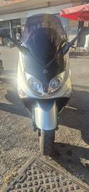 Centralina t max 500 2004