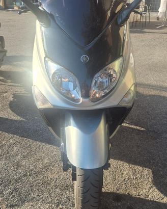 Centralina t max 500 2004