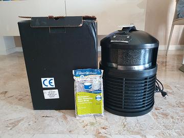 Purificatore d'aria Filterqueen