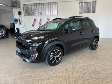 Citroen C3 Aircross BlueHDi 110cv Plus Km0