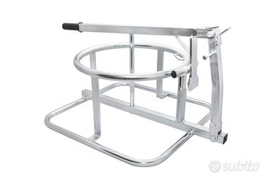 SMONTAGOMME SMONTAMOUSSE NRC EVO 2026 cross enduro