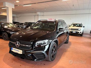 Mercedes-benz GLB 200 d PREMIUM Automatic UNICO PR