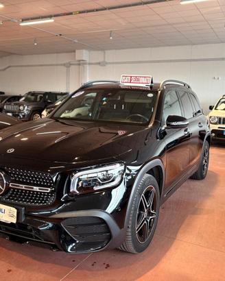 Mercedes-benz GLB 200 d PREMIUM Automatic UNICO PR
