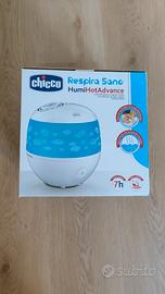HumiHot Advance Chicco - Umidificatore