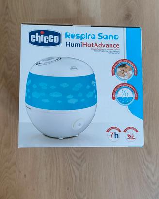 HumiHot Advance Chicco - Umidificatore