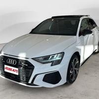 Audi A3 Sportback 45 TFSI e S tronic S line E...