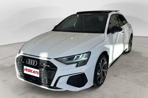 Audi A3 Sportback 45 TFSI e S tronic S line E...