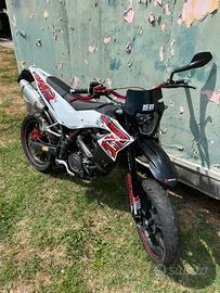 Ksr tr 125
