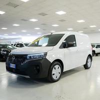 Nissan Townstar EV 22kW Van N-Connecta L1