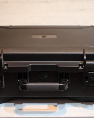 Valigia foto, video, drone, mirrorless, reflex