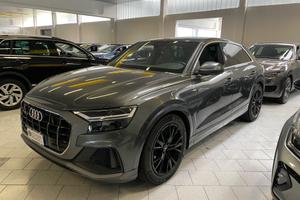 Audi Q8 50 TDI 286 CV quattro S Line Sport RS