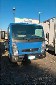 RENAULT MAXITY ANNO 2015