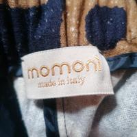 pantaloni donna "Momoni'