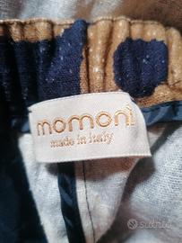 pantaloni donna "Momoni'