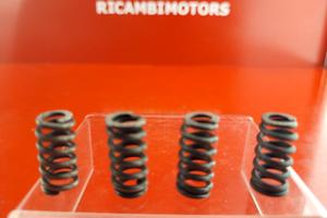 MOLLA FRIZIONE APRILIA AF1 TUAREG RX 50