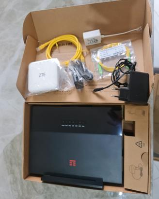 modem TIM