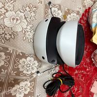 Visore PlayStation 5