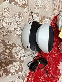 Visore PlayStation 5