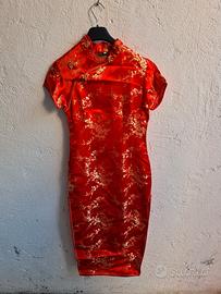 Vestito cinese