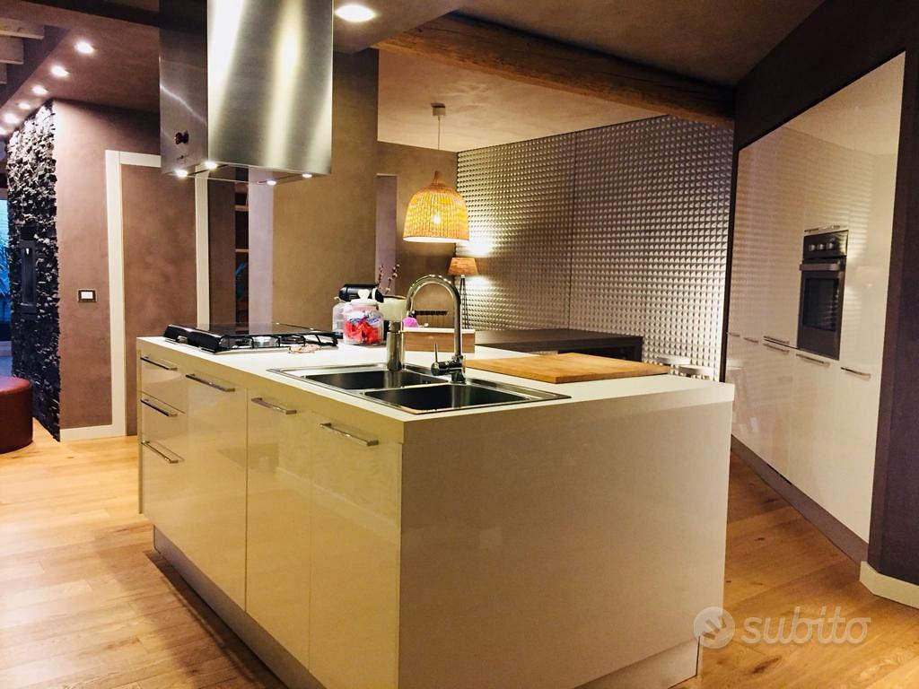 Appartamento – Agrigento, Bibirria, Villaseta - Altro