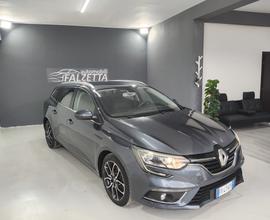 Renault Megane Sporter dCi 8V 110 CV km certificat