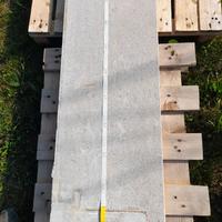 MARMO DI AURISINA BOCCIARDATO