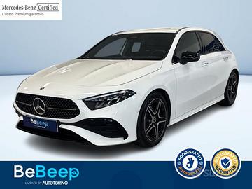 Mercedes-Benz Classe A A 180 AMG LINE ADVANCE...