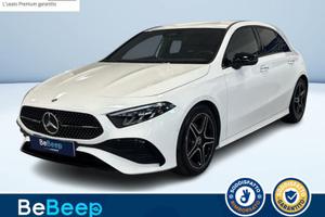 Mercedes-Benz Classe A A 180 AMG LINE ADVANCE...