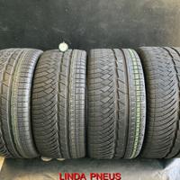 Invernali doppia misura 255 35 19 e 275 35 19