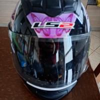 casco donna ls2 taglia xs