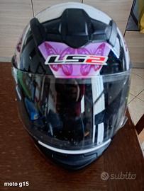 casco donna ls2 taglia xs