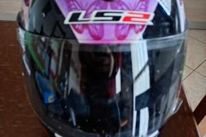 casco donna ls2 taglia xs