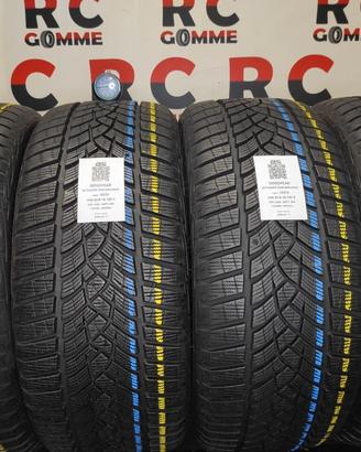 4 GOMME 245/45 R18 100V GOODYEAR ULTRAGRIP PERFORM