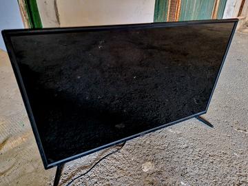 Televisione