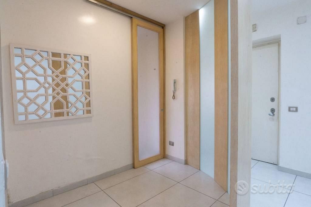 Appartamento – Roma, Trionfale - Altro
