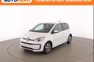VOLKSWAGEN e-up! KR96127