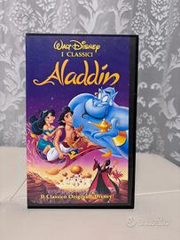 VHS Walt Disney